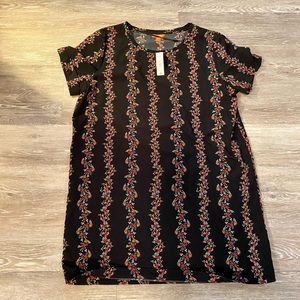 Joe Fresh NWT Shift Dress